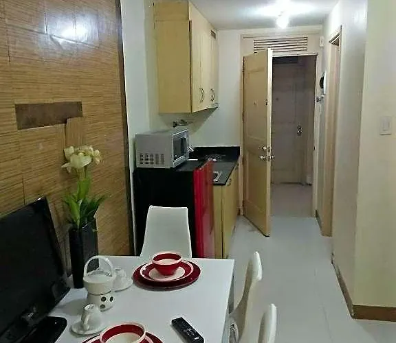 Chateau Elysee A2 Near Airport,wifi Netflix Kitchen 2*
