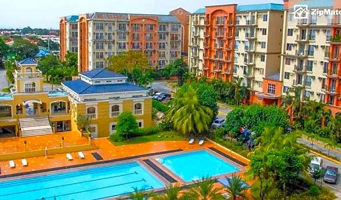 Chateau Elysee A2 Near Airport,wifi Netflix Kitchen 마닐라